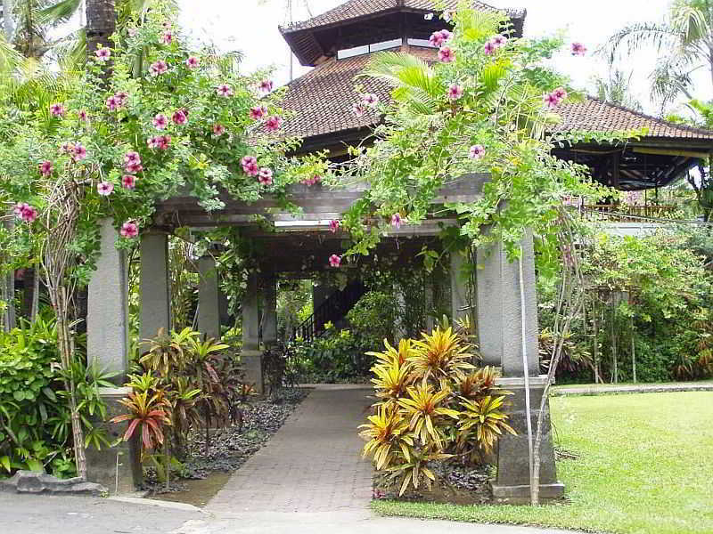 Hotel Palm Bali