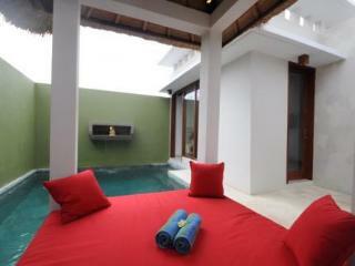Jas Boutique Villa