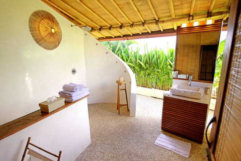Villa Sejuk