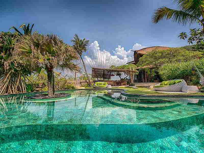 Sejuk Villa Canggu (Bali)
