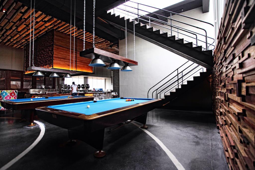 Ts Bali Hotel Seminyak (Bali)