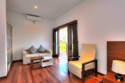 Club Luxury Canggu Apartment *