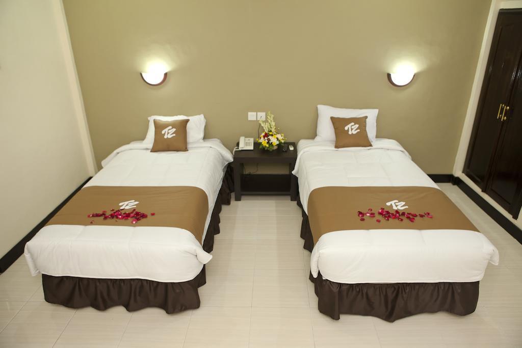 Troppo Zone Puri Rama Kuta Hotel Legian (Bali)