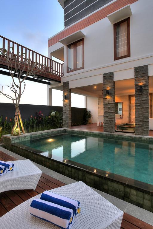 Club Luxury Canggu Apartment Seminyak (Bali)