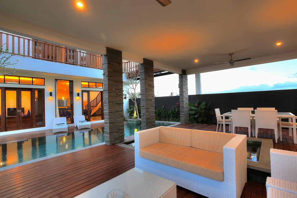 Club Luxury Canggu Seminyak (Bali)
