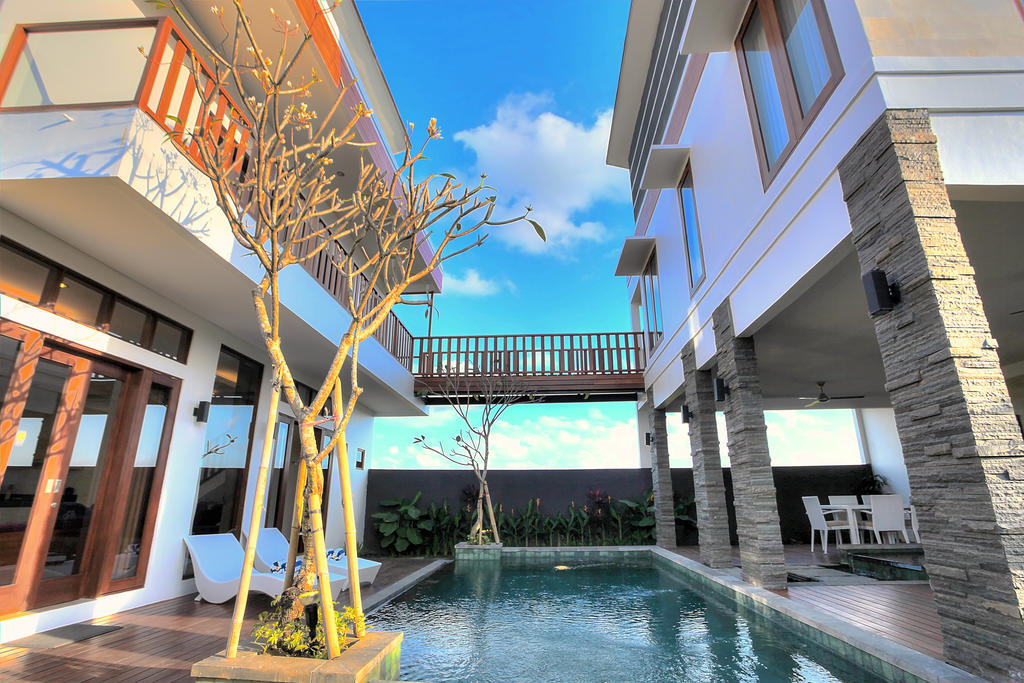 Club Luxury Canggu *