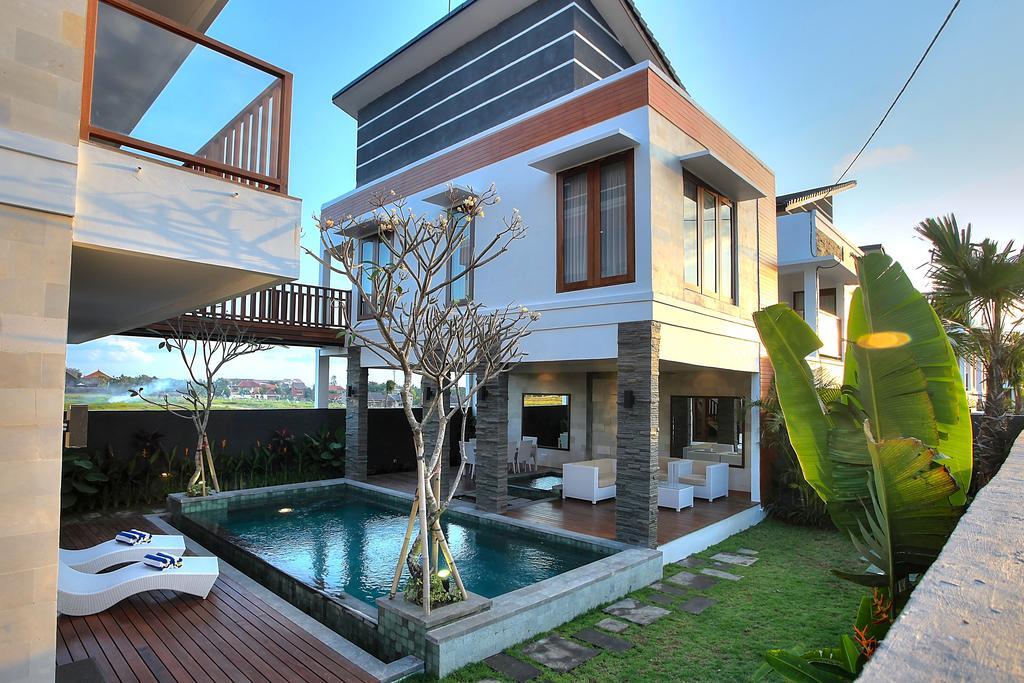 Club Luxury Canggu