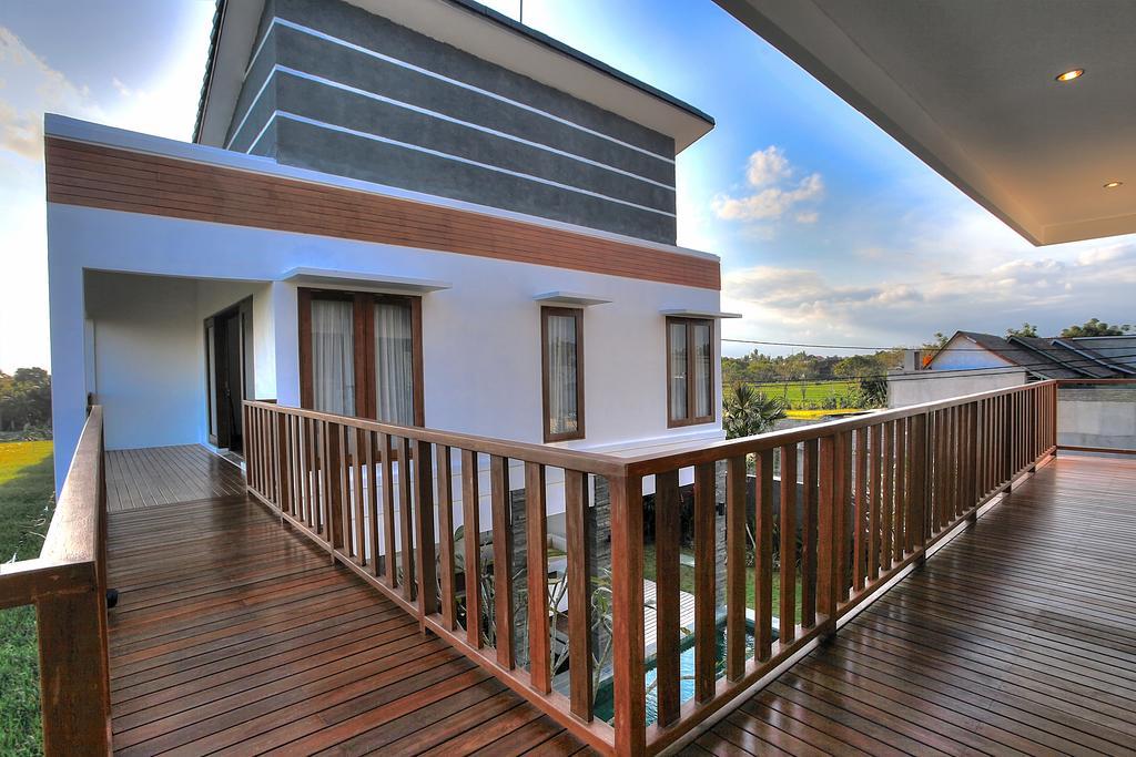 Club Luxury Canggu Apartment *