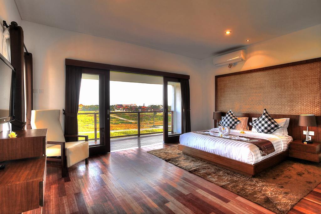 Apartment Club Luxury Canggu