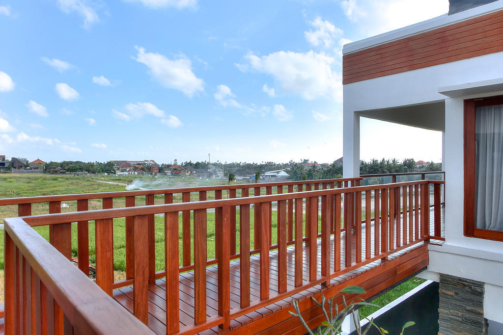 Club Luxury Canggu Apartment Seminyak (Bali)