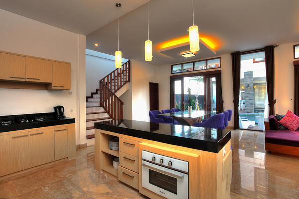 Club Luxury Canggu Seminyak (Bali)