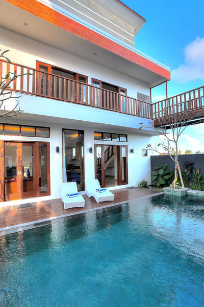 Club Luxury Canggu