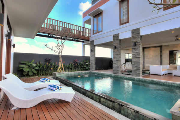 Club Luxury Canggu * Seminyak (Bali)