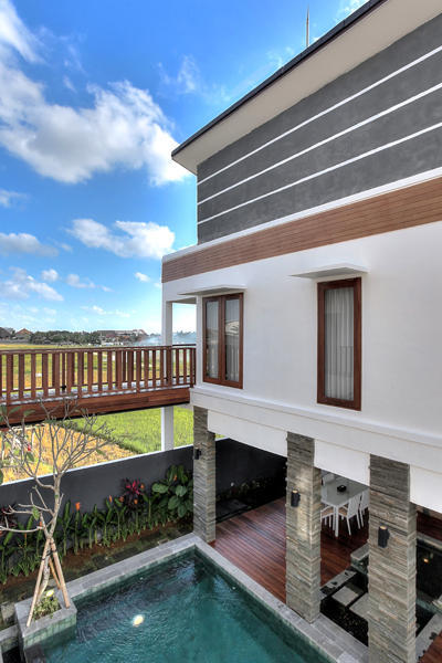 Club Luxury Canggu Apartment