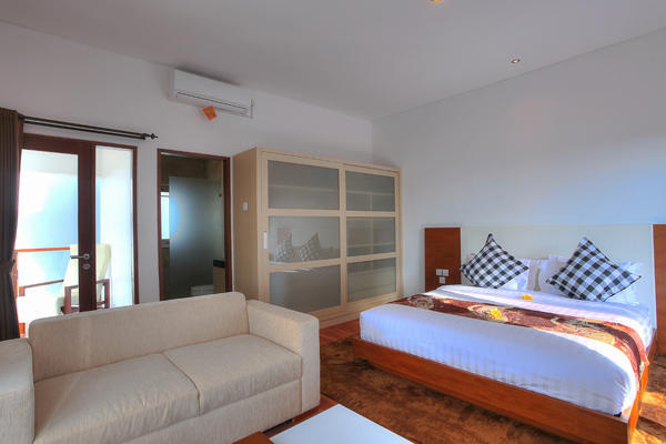 Apartment Club Luxury Canggu Seminyak (Bali)