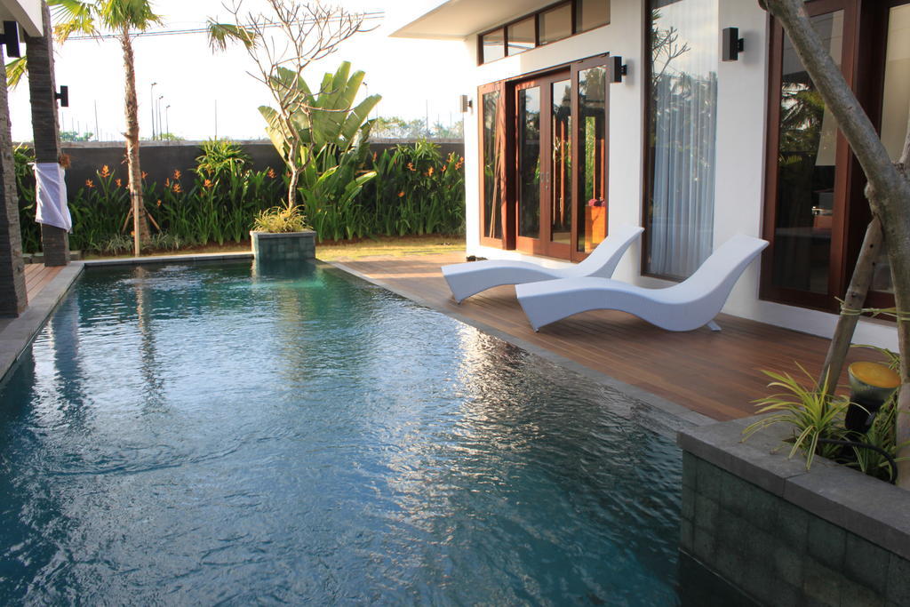 Club Luxury Canggu Apartment
