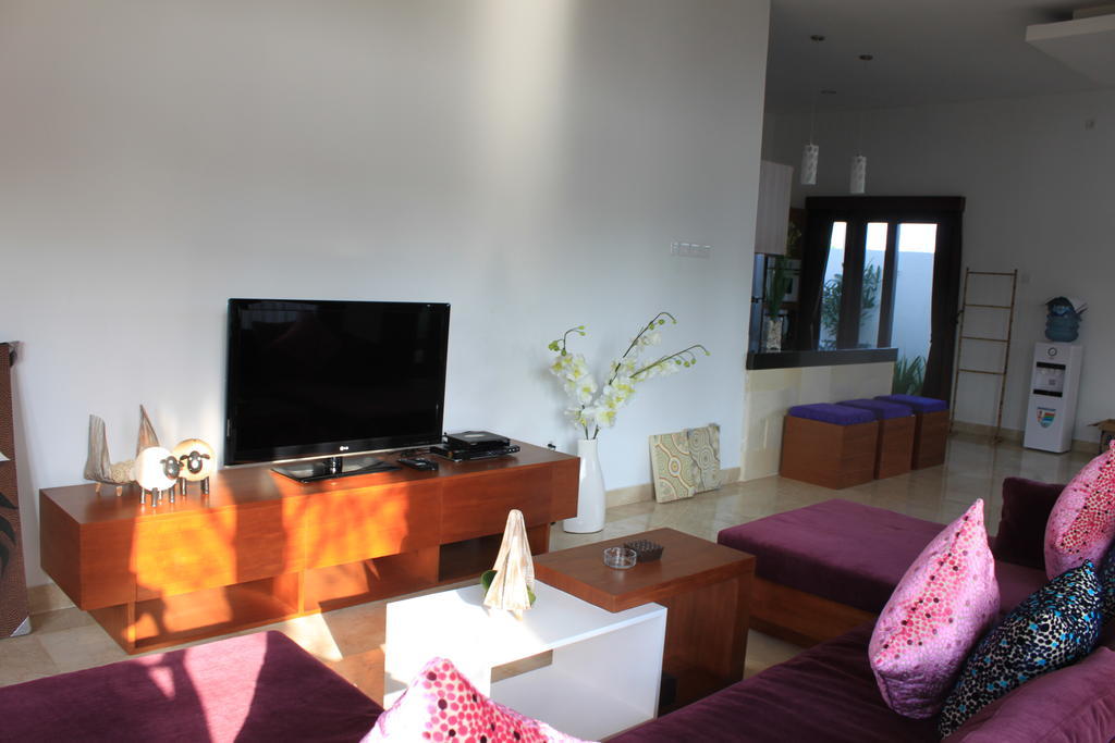 Club Luxury Canggu