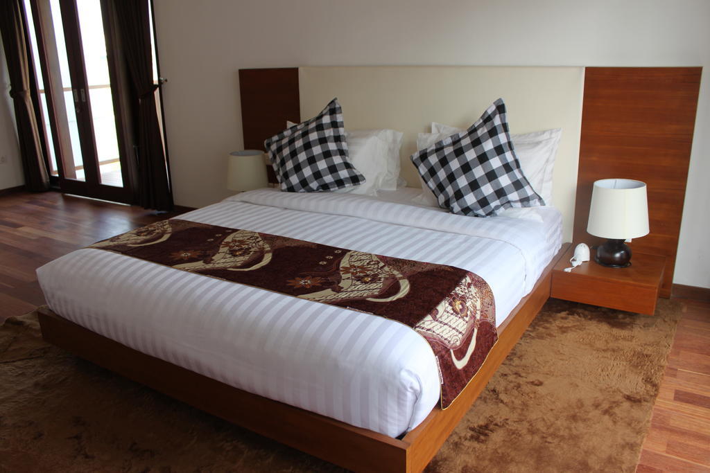 Club Luxury Canggu Apartment *