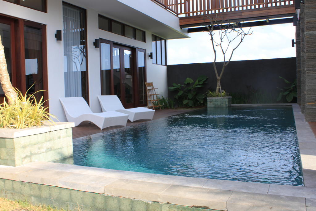 Apartment Club Luxury Canggu