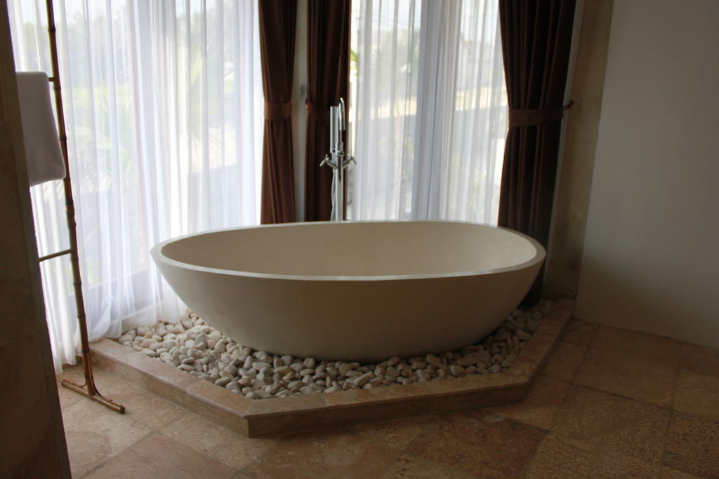 Club Luxury Canggu Apartment