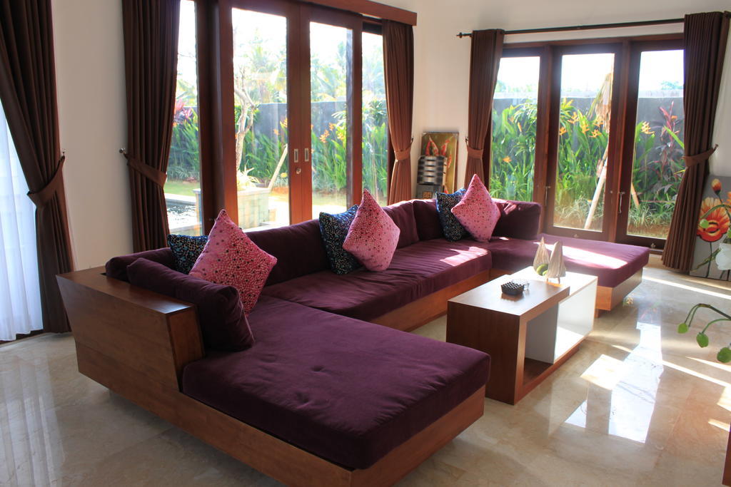 Apartment Club Luxury Canggu *