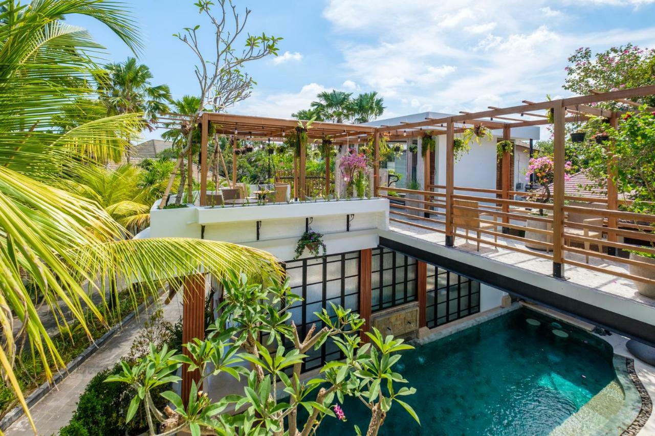 The Akasha Bali Boutique Seminyak (Bali)