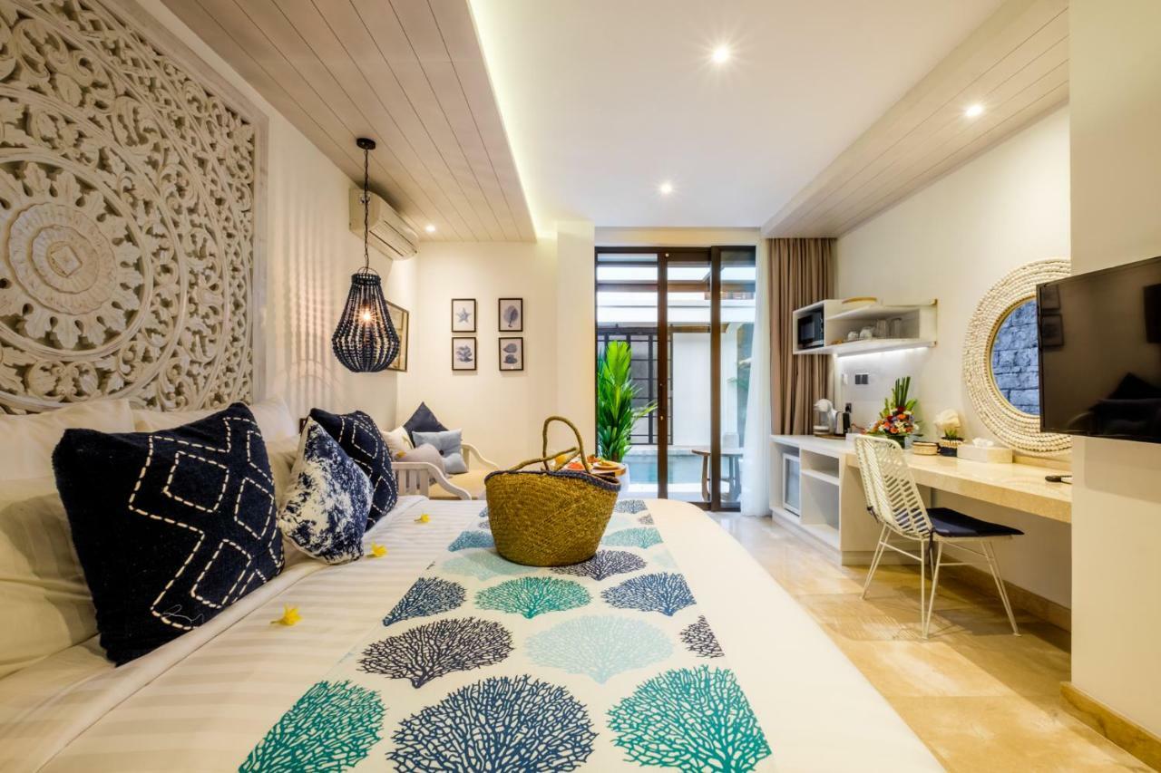 The Akasha Bali Boutique Seminyak (Bali)