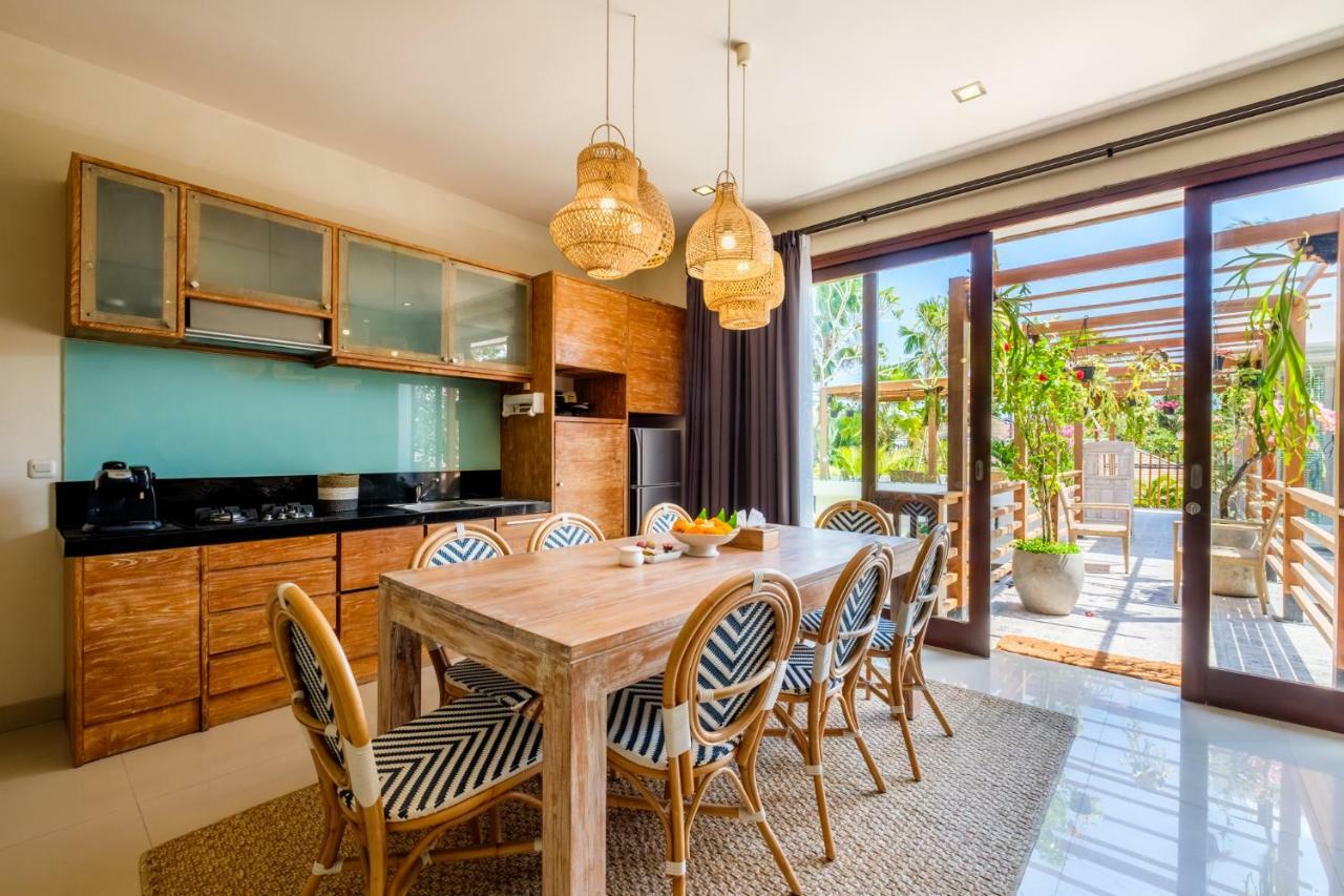 The Akasha Bali Boutique Hotel Seminyak (Bali)