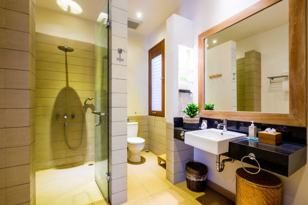 Hotel The Akasha Bali Boutique 4*