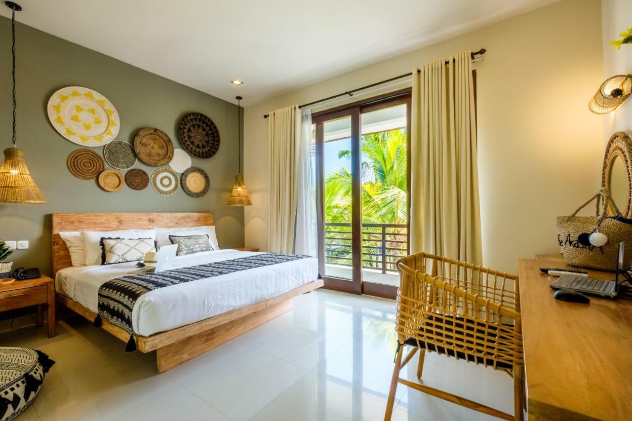 The Akasha Bali Boutique