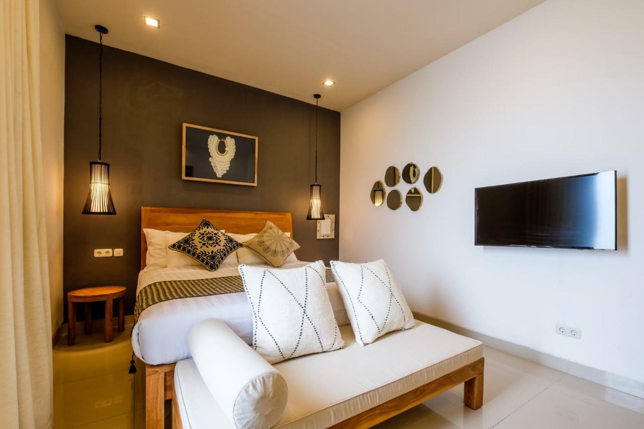 The Akasha Bali Boutique 4* Seminyak (Bali)