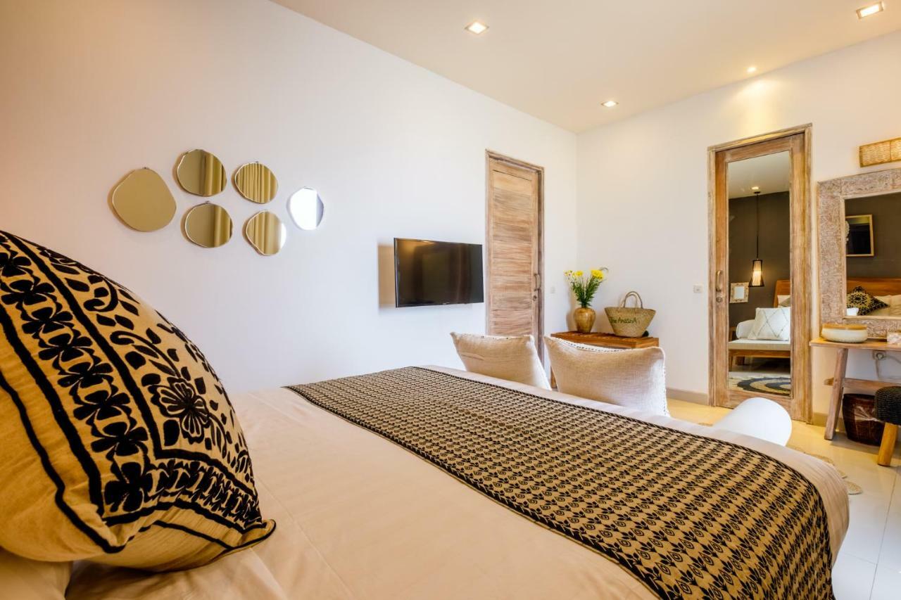Hotel The Akasha Bali Boutique Seminyak (Bali)