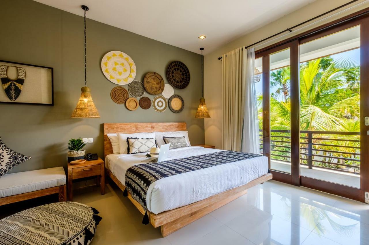 Hotel The Akasha Bali Boutique