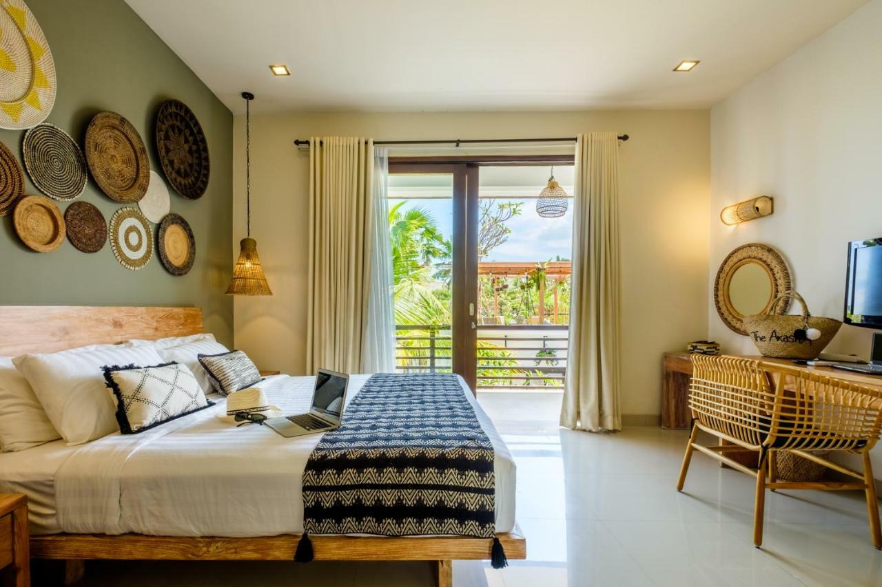 The Akasha Bali Boutique Hotel Seminyak (Bali)