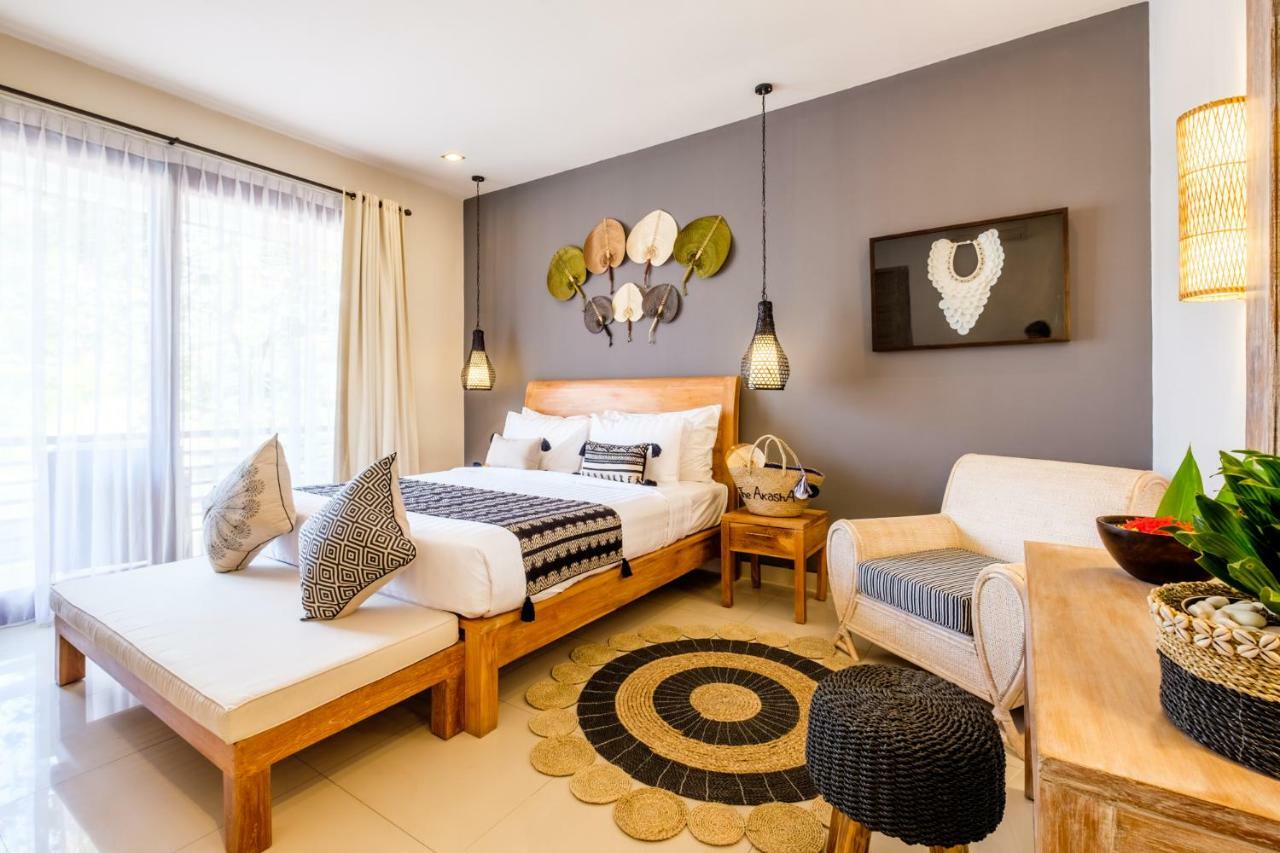 The Akasha Bali Boutique Hotel Seminyak (Bali)