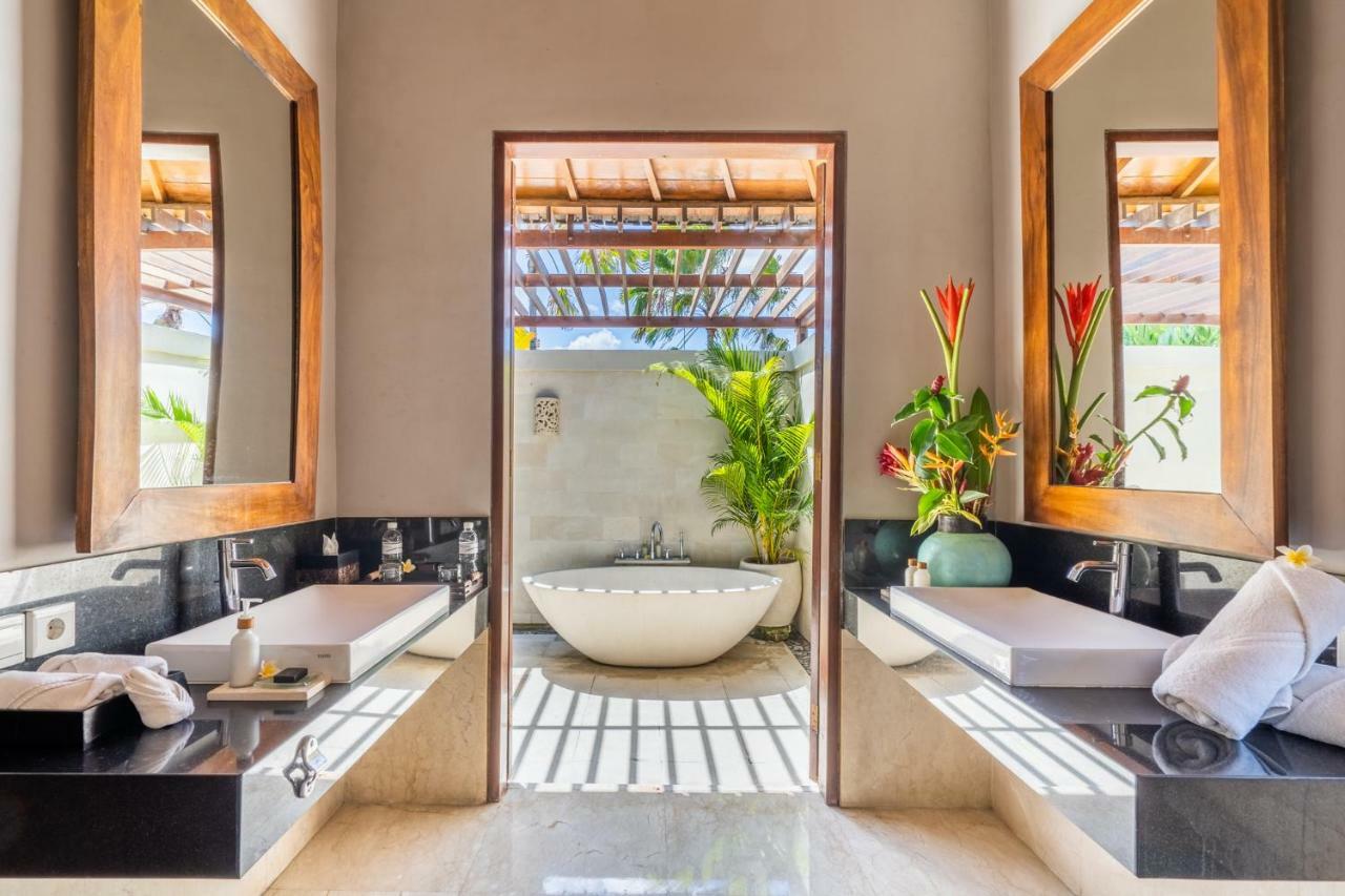 The Akasha Bali Boutique Seminyak (Bali)