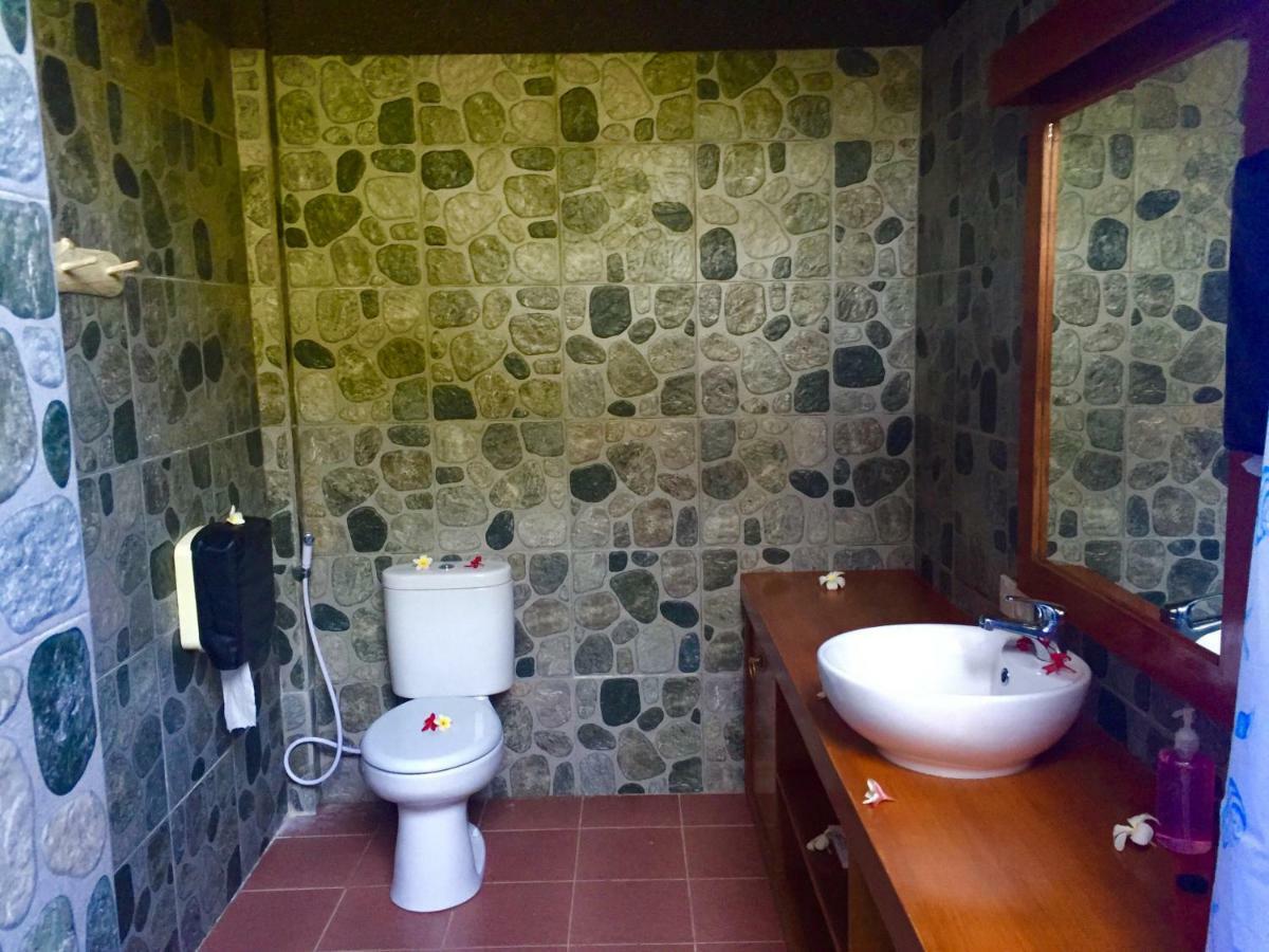 Guest house Villa Dika Pemuteran *