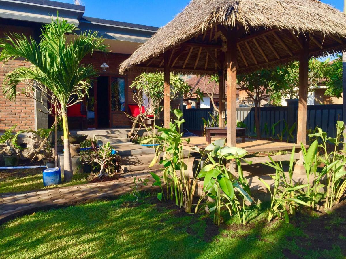 Guest house Villa Dika Pemuteran
