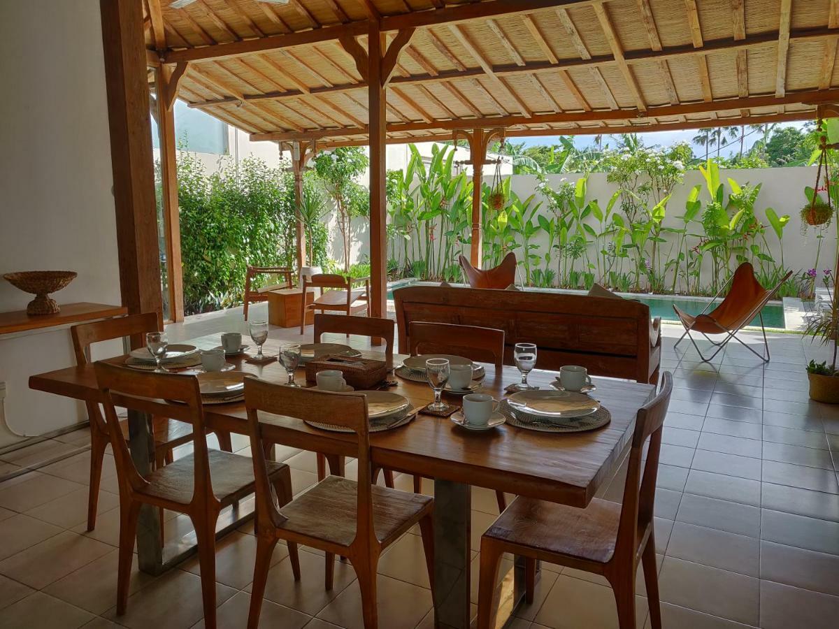 Manik Canggu (Bali)
