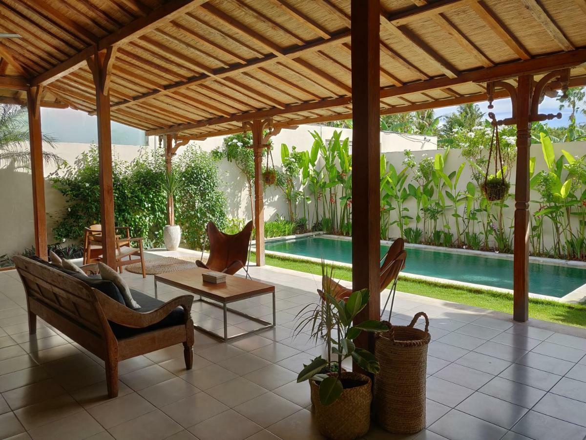 Manik Villa Canggu (Bali)
