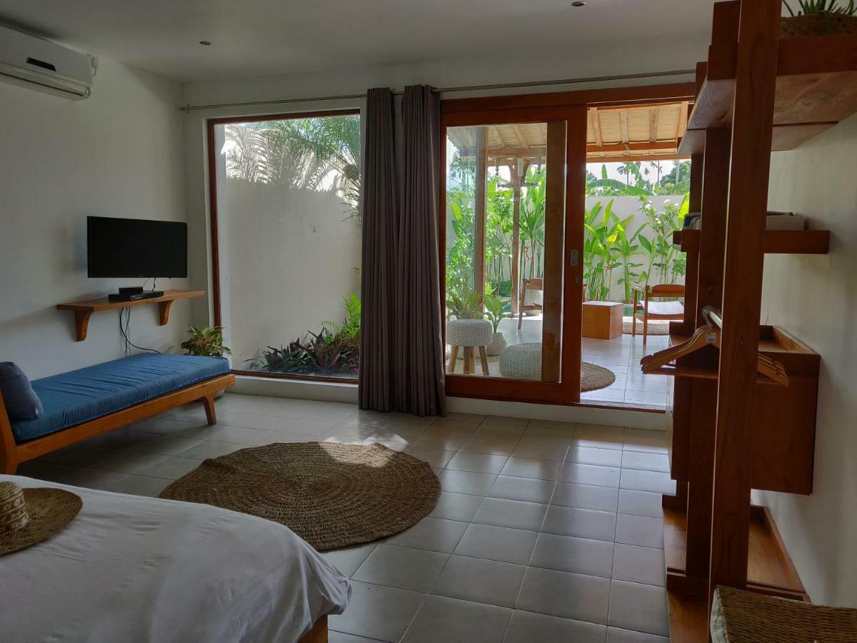 Villa Manik Canggu (Bali)