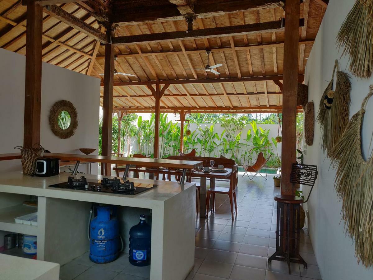 Manik Canggu (Bali)