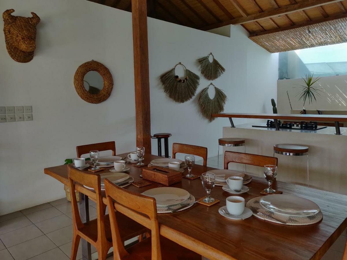 Manik Villa