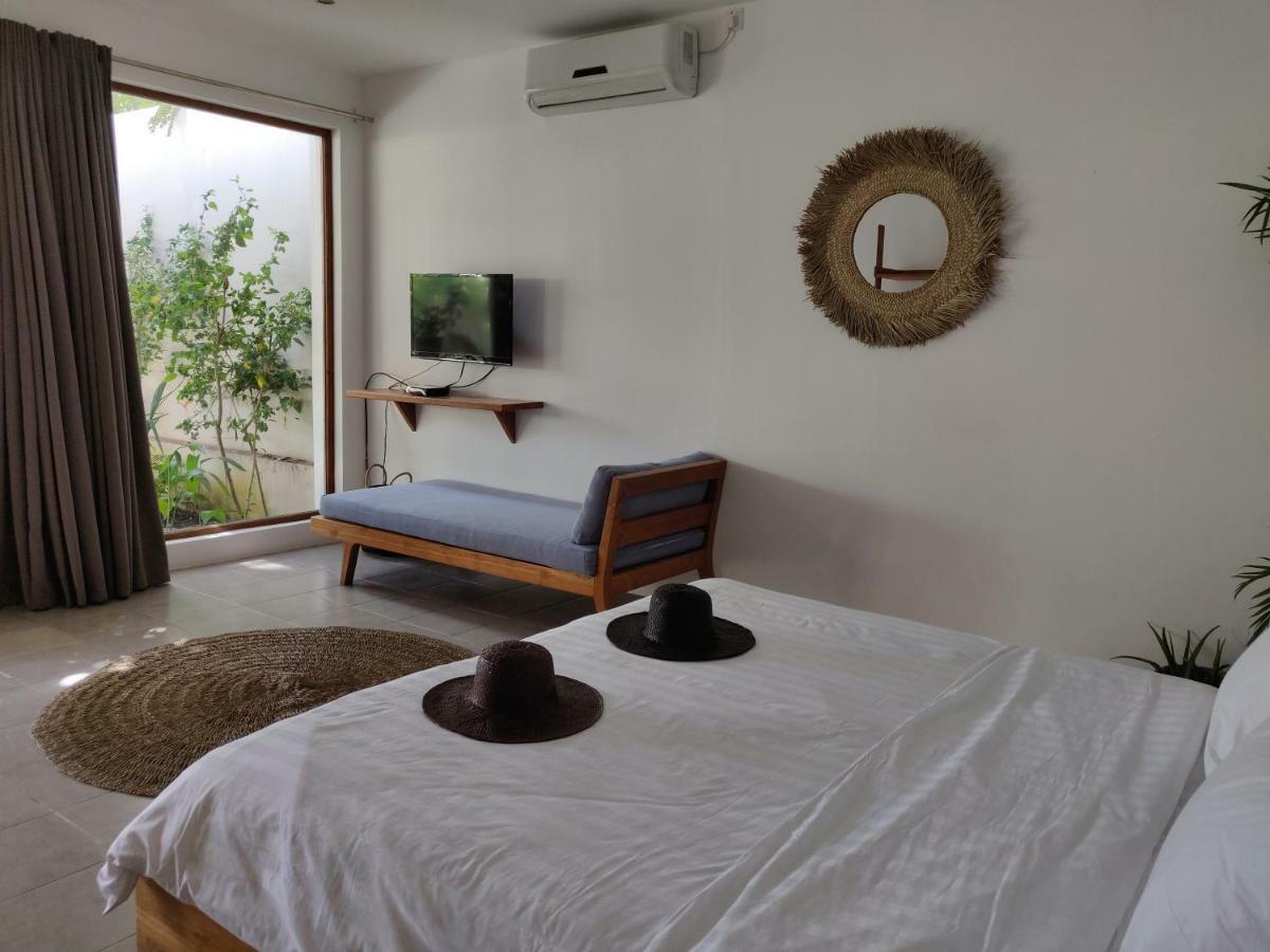 Villa Manik Canggu (Bali)