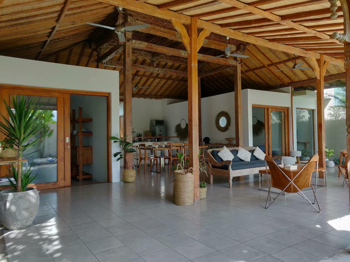 Manik Canggu (Bali)