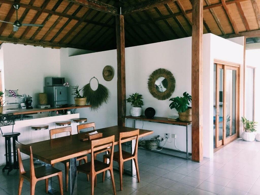 Manik Canggu (Bali)