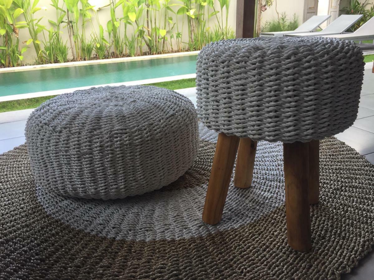 Manik Villa Canggu (Bali)