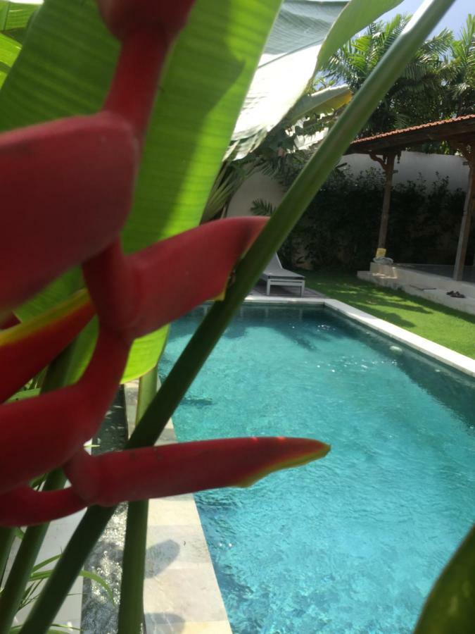 Villa Manik Canggu (Bali)