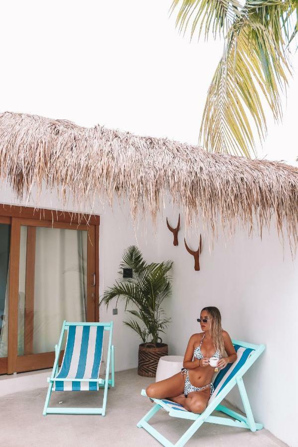 The Aparthotel Canggu (Bali)