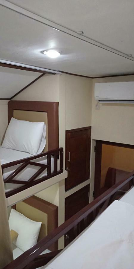 Homestay Aldi Amed (Bali)